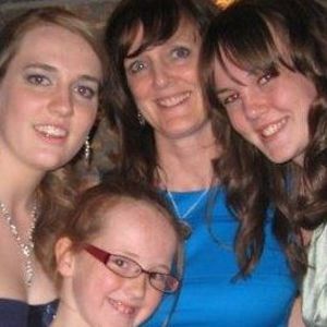 Meet your Posher, Ruth